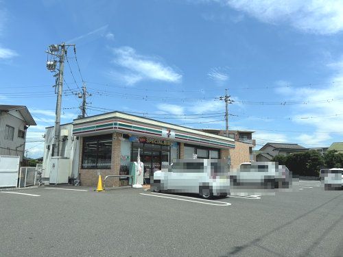 セブンイレブン 宇都宮御幸ケ原町店の画像