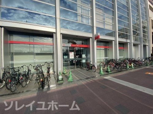 三菱UFJ銀行 ATMコーナー堺駅の画像