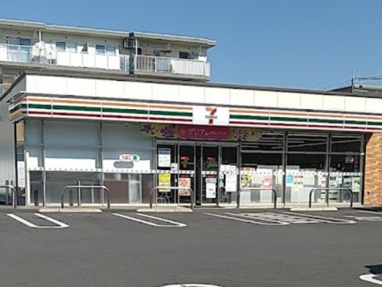 セブンイレブン鴻巣富士見２丁目店の画像