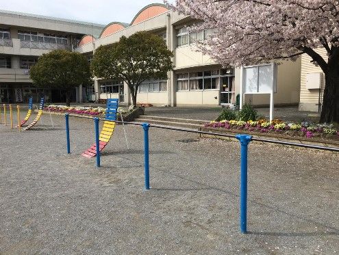 鴻巣市立鴻巣中央小学校の画像