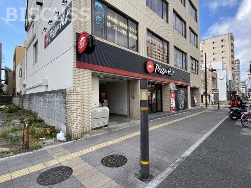 ピザハットフェニックス通り堺宿院店の画像