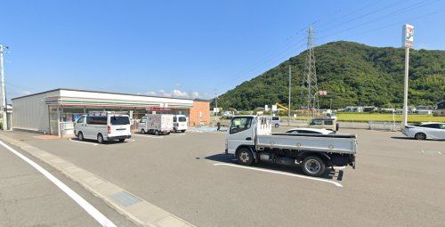 セブンイレブン 和歌山和佐関戸店の画像