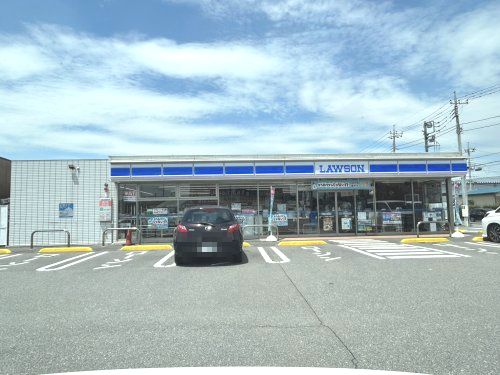 ローソン 宇都宮4号御幸店の画像