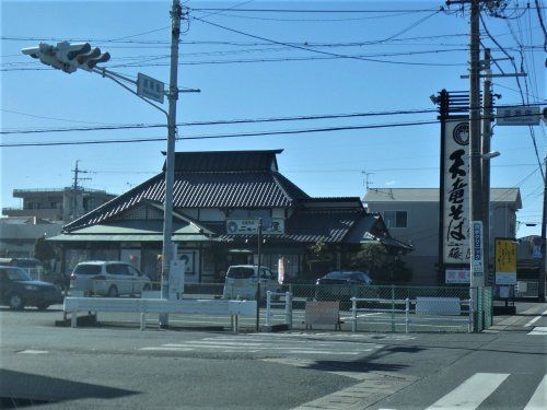 天竜そばニュー藤屋 渡瀬店の画像