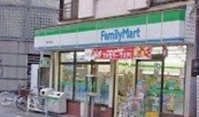 ファミリーマート 野口大鳥居店の画像