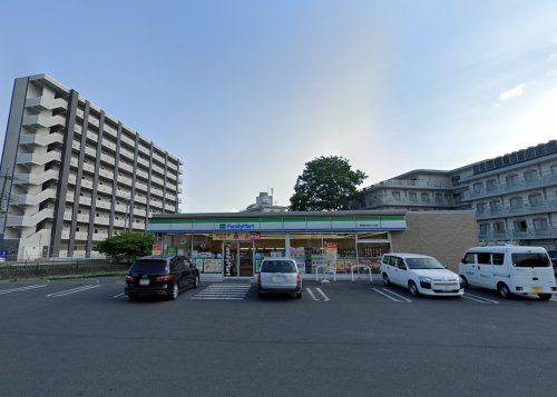 ファミリーマート 宇都宮今泉三丁目店の画像