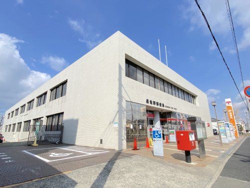 泉佐野郵便局の画像