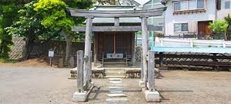 市杵島神社の画像