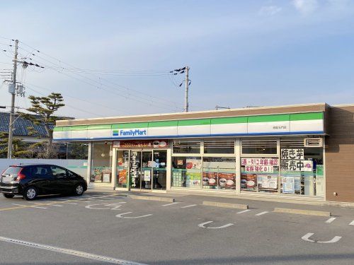 ファミリーマート熊取五門店の画像