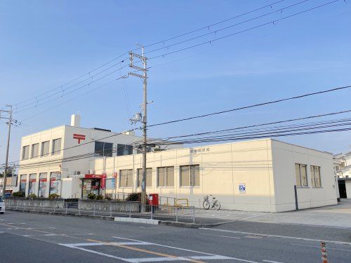 熊取郵便局の画像