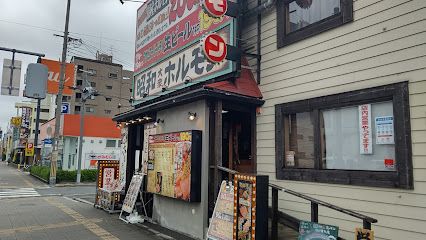 昭和大衆ホルモン 守口寺方店の画像