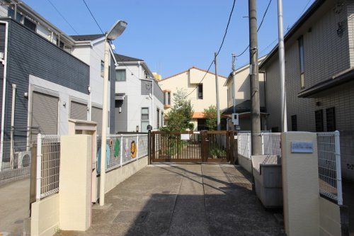 千年たちばな保育園の画像