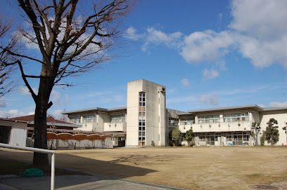 大阪府立光陽支援学校の画像