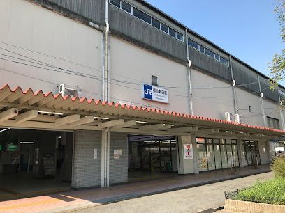 鴻池新田駅の画像