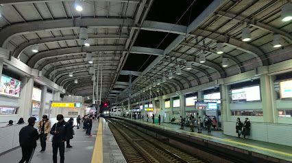 寝屋川市駅の画像