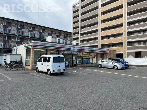 セブンイレブン 堺浜寺石津町中店の画像