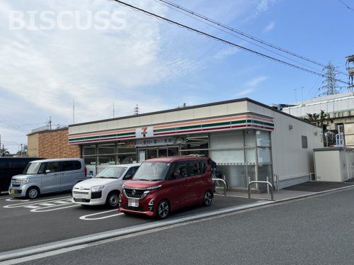 セブンイレブン 堺浜寺石津町西２丁店の画像