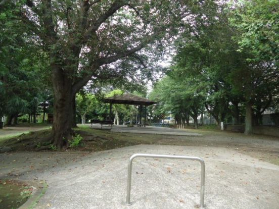 藤が岡公園の画像