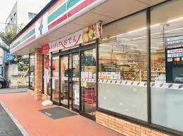 セブンイレブン 板橋前野町6丁目店の画像