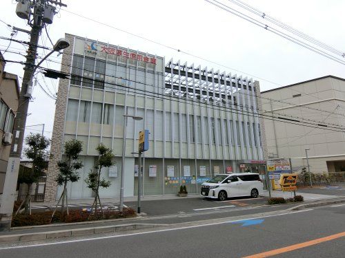大阪厚生信用金庫守口支店の画像