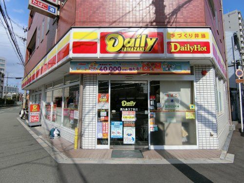 デイリーヤマザキ　西九条3丁目店の画像