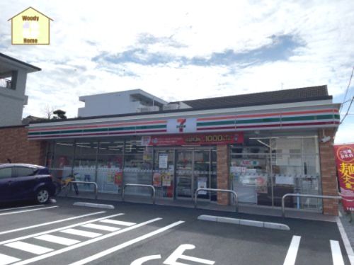 セブンイレブン 川口上青木1丁目店の画像