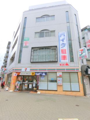 セブンイレブン　大阪天保山店の画像