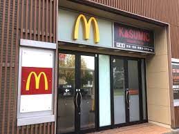 マクドナルド 柏の葉キャンパス駅前店の画像