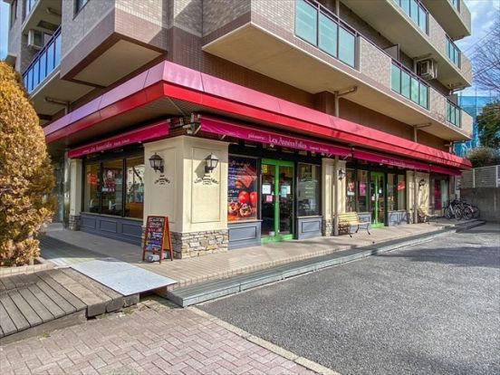 パティスリー レザネフォール 中野店の画像