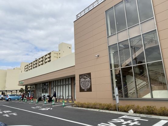 サミットストア上星川店の画像