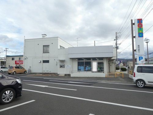 東邦銀行方木田支店の画像