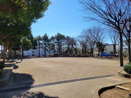 東小和田公園の画像