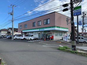 ファミリーマート　みやぎ福田町店の画像