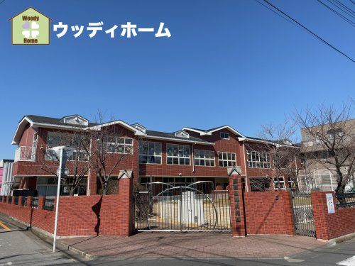 川口あけぼの幼稚園の画像
