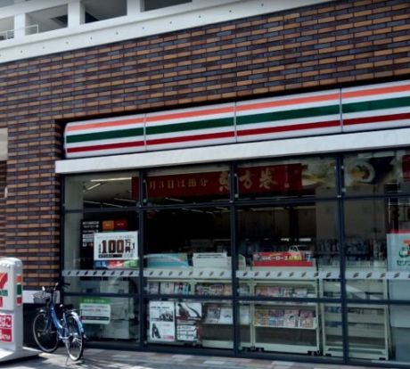 セブンイレブン 大阪玉造１丁目店の画像