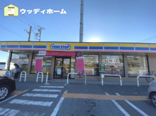 ミニストップ 庄和町米崎店の画像