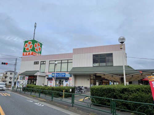 ライフ水元店の画像