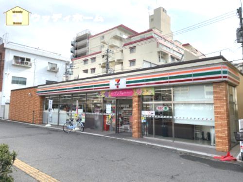 セブンイレブン 春日部西口店の画像