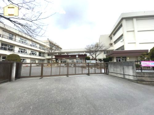 春日部市立豊野小学校の画像