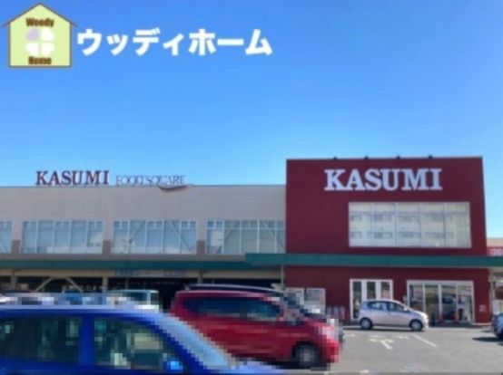 KASUMI(カスミ) フードスクエア 春日部武里店の画像