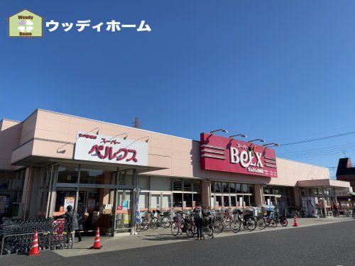 BeLX(ベルクス) せんげん台東店の画像