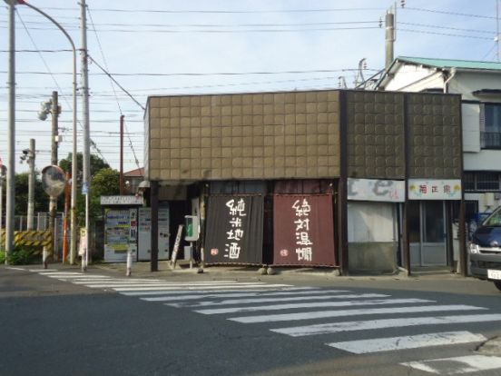 勝浦酒店の画像