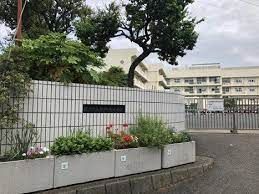 瀬戸ヶ谷小学校の画像