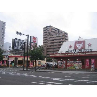 ガスト　仙台北北四番丁店の画像