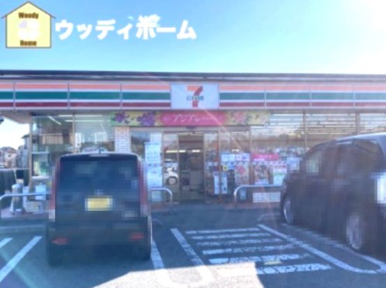 セブンイレブン 越谷大成町店の画像