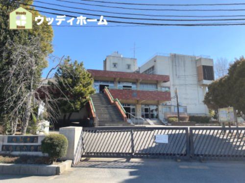 越谷市立東越谷小学校の画像