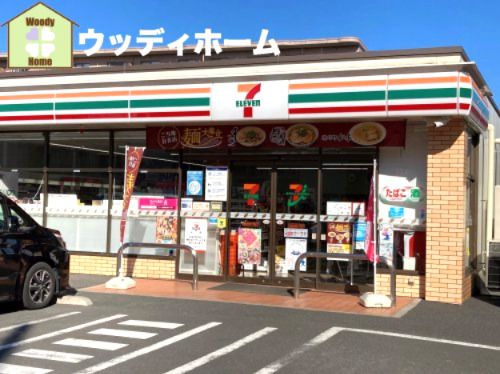 セブンイレブン 越谷宮本町1丁目店の画像