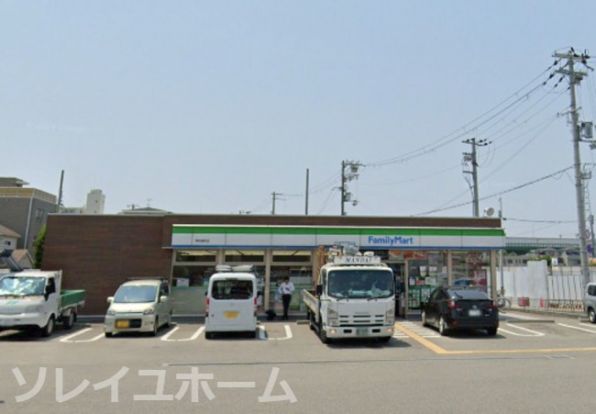 ファミリーマート 堺砂道町店の画像
