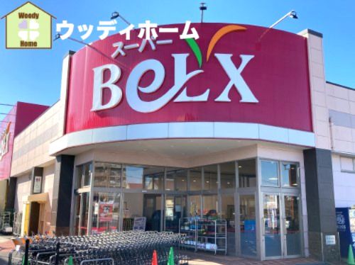 BeLX(ベルクス) 南越谷店の画像