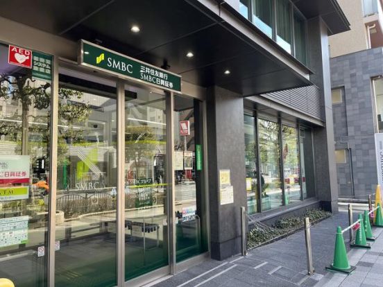 三井住友銀行六郷支店の画像